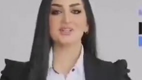 تبلیغ جالب و جذاب خودروی ساینا در عراق!