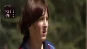 لئو مسی