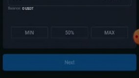 آموزش کار با کیف پول سیف پل SafePal