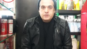 چرا رزین من خشک نمیشه؟ آموزش توسط دکتر امید زارع