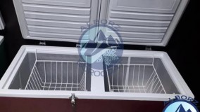 فریزرخانگی البرزبرودت