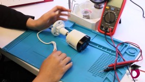 تعمیر دوربین مداربسته