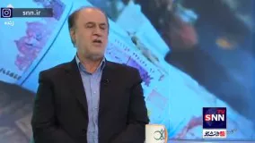 حاجی بابایی : واقعا در کشور برده داری نوین داریم !