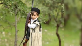 اهنگ غمگین بختیاری