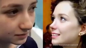 نی نی بان - دکتر سید محمد لاجوردی - بورد تخصصی گوش حلق بینی و جراح سر و گردن