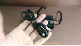 عینک هوشمند مجهز به دوربین مداربسته ۰۹۹۲۴۳۹۷۳۶۴