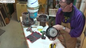 کاهش مکش جاروبرقی- رفع صدای زیاد بلیرینگ