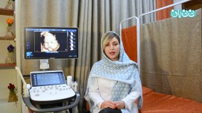 عوامل موثر بر وزن جنین