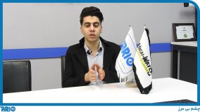 معرفی و مشخصات فنی چشمی دزدگیر اماکن هایواچ