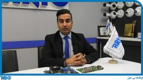 اهمیت مراقبت از دستگاه دی وی آر