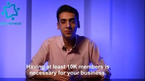 Buy Telegram Fake Members - adsmember