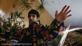 پروژه افترافکت Hip-Hop