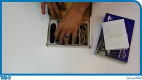 معرفی و مشخصات فنی ردیاب خودرو زنوتیک