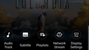 آموزش فعال کردن زیر نویس