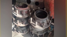 خرید ارزان قطعات اویکو