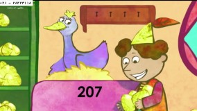 super Why دانلود رایگان کارتون( فصل اول _قسمت شصتم)