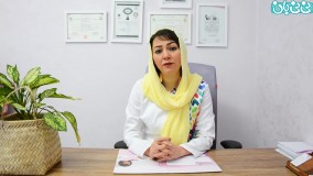 تغذیه در دوران بارداری