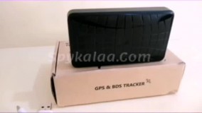 ردیاب شارژی زدکا مدل x