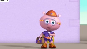 super Why دانلود رایگان کارتون-( فصل اول _قسمت 32 )