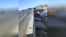 سیلی که جنوب و جنوب غربی کشور درنوردید