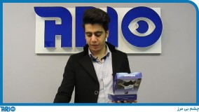 معرفی و مشخصات فنی رسیور 3 رله کد لرنینگ سیماران