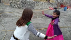 برقص به امید رسیدن روز