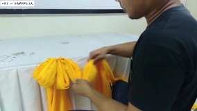 آموزش بادکنک آرایی