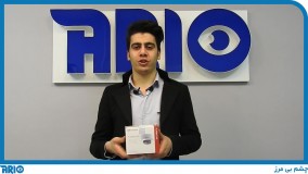 معرفی و مشخصات دوربین مداربسته دام هایک ویژن DS-2CE56D8T-VPIT