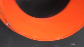 فن سانتریفیوژ5.5اسب 4KWمحصولی از شرکت کولاک فن