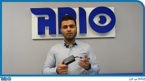 معرفی و مشخصات فنی آداپتور 12 ولت 2 آمپر الکترون