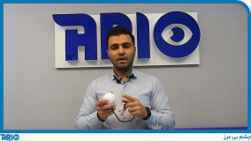 معرفی و مشخصات فنی میکروفن گلفی