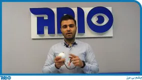 معرفی و مشخصات فنی میکروفن گلفی