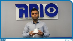 معرفی و مشخصات دوربین مداربسته دام تحت شبکه داهوا IPC-T1B40P