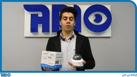 معرفی و مشخصات فنی دوربین مداربسته دام تحت شبکه رستر RS-IPC224RD CS