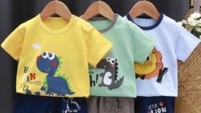 ۵ نکته مهم برای خرید لباس بچه گانه پسرانه