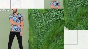 خرید ست تیشرت شلوار راحتی
