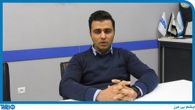 شرایط نصب دوربین های پلاک خوان