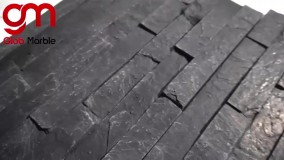 نحوه رنگ آمیزی سنگ مصنوعی