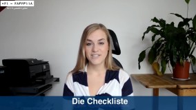 افعال گذشته در زبان آلمانی-(قیدهای زمان)