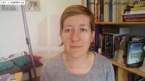 افعال گذشته در زبان آلمانی-(ضمایر شخصی)