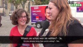 آموزش زبان آلمانی-جملات با حروف ربط