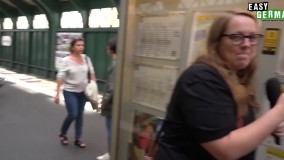 افعال گذشته در زبان آلمانی-(نحوه تقاضا کردن)