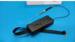 دوربین فلتی متن خوان