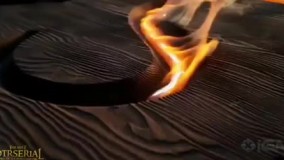 تیزر «ارباب حلقه‌ها» خالبندی نیست ! واقعیه