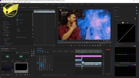 آموزش نرم افزار ادوبی پریمیر