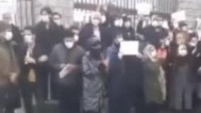 وعده‌های سه روزه پول ملت می‌سوزه