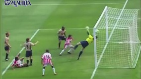 مقایسه سیو محشر کودایی با دیوید سیمن