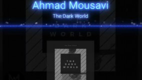 The Dark World music from The Gray Album by Ahmad Mousavi has been released!