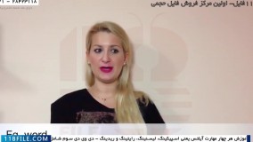 آموزش آیلتس سطح پایه -نکاتی درمورد صحبت مونولوگ