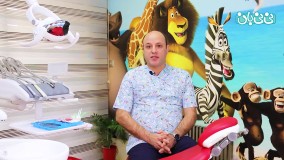 مراقبت از دندان‌های کودکان